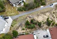 Sensationelles, großes Grundstück in bester Lage von Weidach/Leutasch