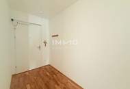 EDI N° 7 - 3-Zimmer-Erdgeschosswohnung | Loggia | 184 m² Eigengarten | Großzügige Räume | Naturblick