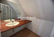 HELLES 4-ZIMMER-APARTMENT MIT TERRASSE IN NUSSDORF