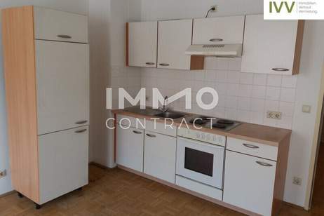 Mitten im Dritten: Kompakte Zweizimmerwohnung in der Keinergasse 13 - Top 21, Wohnung-miete, 862,42,€, 1030 Wien 3., Landstraße