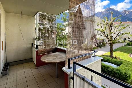 4-Zimmer mit Südwestbalkon, Wohnung-miete, 1.590,00,€, 9900 Lienz
