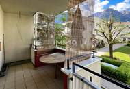 4-Zimmer mit Südwestbalkon