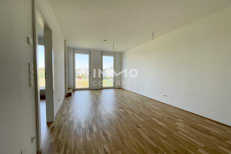 EDI N° 7 -Für Anleger! Helle Dachgeschosswohnung mit Terrasse, Wohnung-kauf, 223.250,€, 1210 Wien 22., Donaustadt