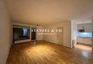 SÜDSEITIGES 3-ZIMMER-APARTMENT MIT SÜDGARTEN ( BJ 2008 )