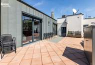 Luxuriöser DG-Wohntraum: 216 m², 3 Zimmer, Balkon &amp; 2 Terrassen