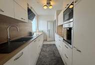 Perfektes Zuhause für die Familie: 5-Zimmer-Wohnung mit West-Terrasse und Stellplatz