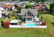 Exklusive Wohlfühloase – Elegantes Haus mit Gartenidylle