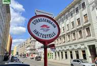 Hochwertige Smart-Home-Wohnung in ruhiger Gassenlage nahe U3 Ottakring mit 2 Balkonen!