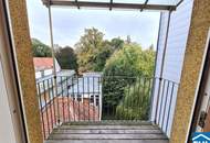 Charmante Altbau-Wohnung im 3. Obergeschoss