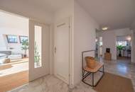 ++NEU++ Großartige 4 Zimmer-Neubauwohnung in GRÜNRUHELAGE – mitten in Döbling!