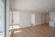 Ab November! Gemütliche, helle Kleinwohnung mit sonniger Loggia - Zweitbezug im Projekt Schön102