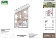 Exklusives Wohnen an der Alten Donau – Natur &amp; Luxus vereint - „An der Schanze“ – *Herbst 2026*. - WOHNTRAUM