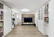 Grünes Wohnen – Nachhaltiges Einfamilienhaus mit PV-Anlage und Speicher