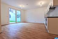 Traumhafte 3-Zimmer Gartenwohnung in 1210 nahe der Donauinsel!