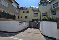 MIETE! Moderne helle Neubauwohnung mit Balkon und Tiefgaragenstellplatz!