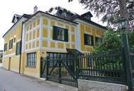 1750 erbaute Villa - MÄRCHENHAFTES LEBENSGEFÜHL