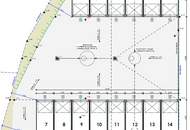 Neu errichtet - voll vermietet! Garagenpark mit 14 Garagen