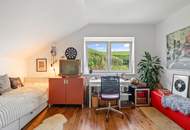 Einfamilienhaus in absoluter Grünruhelage