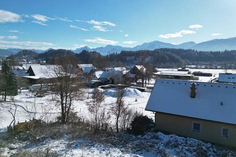 Traumhaftes Baugrundstück in ruhiger Lage von Rosegg, Grund und Boden-kauf, 220.000,€, 9232 Villach Land