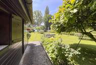 Exklusive Seeliegenschaft – Litzlberg / Attersee