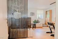 Großzügiges Wohnhaus mit Pool