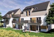 PENTHOUSE-WOHNUNG MIT DEM LUXUS DIESER AUSSICHT! Fertigstellung 11/2025. Genussregion Südsteiermark!