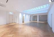 REPRÄSENTATIVES BÜRO NAHE RATHAUSPLATZ