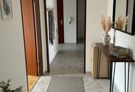 Viel Platz für die Familie! Ihr neuer Wohn(t)raum in Schärding: 2 Kinderzimmer, sonnige Loggia (rd. 5,09 m²) und ruhige Lage im Grünen– Frei ab Oktober 2025!