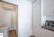 Großzügige 2 Zimmer-Neubauwohnung mit U3-Anbindung - ideal für Paare - ab 01.04.26