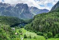 Seltene Gelegenheit: Traditionshaus mit touristischer Widmung am Piburger See