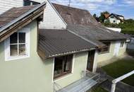 TOP-Preis! Öffentlich gut erreichbares Haus in Schleinbach