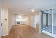++NEU++ hochwertige 2-Zimmer-Wohnung mitten im Herzen der Stadt (3/8)