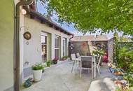 Ein Zuhause zum Verlieben - gepflegtes Einfamilienhaus mit traumhaften Naturgarten auf 1040 m² Eckgrundstück