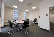 Bürofläche mit ca. 123,94 m² im Büro- u. Garagenpark Ottensheim BT I zu vermieten