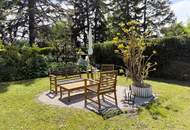 69 m² Bungalow, umfassend saniert und voll ausgestattet am Esterhazysee
