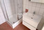 Kleinwohnung mit ca 40,79m² ( Warmmiete) im Wehrgraben - Steyr