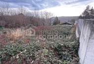 WAHNSINNS AUSBLICK in Klosterneuburg - Ihre Chance auf ein individuelles Eigenheim!
