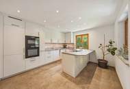 Einfamilienhaus mit Südbalkon Aussicht – Top-Lage Telfs