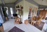 Renovierungsbedürftiges Einfamilienhaus in idyllischer Lage!