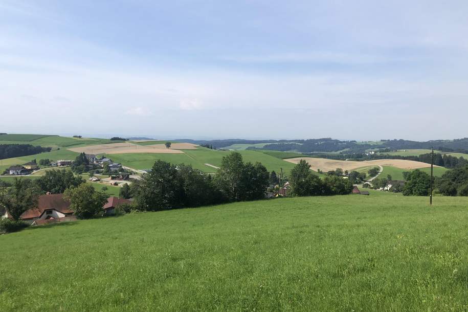 Alpenblick – Sichern Sie sich das letzte Grundstück!, Grund und Boden-kauf, 68.185,€, 4362 Perg