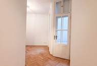 Wohnen im Herzen Wiens: Charmante Altbauwohnung Nähe Graben / Kohlmarkt / Goldenes Quartier / Stephansplatz