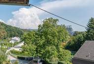 Lage, Lage, Lage! - Einfamilienhaus mit Aussichtslage in Dornach