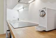 Gumpendorfer Straße: 3-Zimmer-Wohnung im revitalisiertem historischem Gebäude im Erdgeschoss!