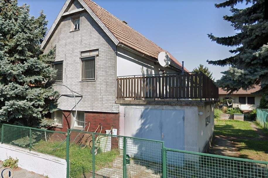 Sehr gute Preis-Leistung-schöne Bauparzelle auf Eigengrund, Grund und Boden-kauf, 269.000,€, 2100 Korneuburg