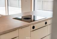 Großzügige Neubau-Penthouse-Wohnung in Söll - C11