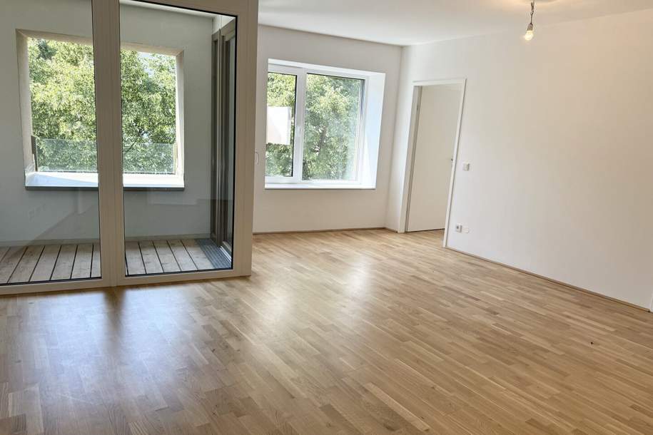 Wunderschöne Wohnung mit Blick auf den Park in Bestlage zur Mariahilfer Straße!!, Wohnung-kauf, 511.100,€, 1060 Wien 6., Mariahilf