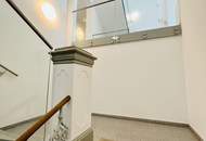AN DER GRENZE ZUM 1. BEZIRK | EDLE DACHGESCHOSSWOHNUNG | RUHIGE 12 m2 TERRASSE | 1030 AM STADTPARK | 4 ZIMMER