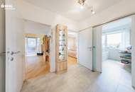 WOHNTRAUM - WUNDERSCHÖNE 4 ZIMMERWOHNUNG MIT BALKON UND GARAGENPLATZ