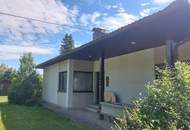 Charmanter Bungalow mit viel Potenzial - Ihre Chance auf ein individuelles Zuhause