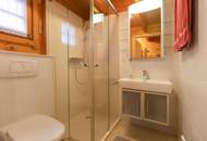 Ährengrubenweg - Kleingartenhaus (ganzjähriges Wohnen) mit Eigengrund am Hackenberg